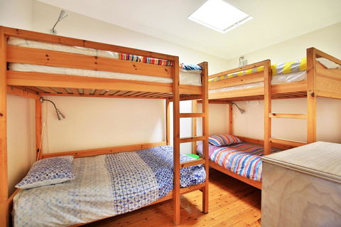 Culburra Beachhouse - Accommodation in Brisbane 21