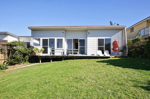 Culburra Beachhouse - Accommodation in Brisbane 4