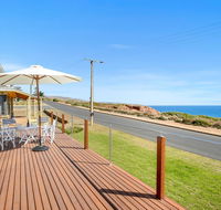 Salomon Sea Haus - Sellicks Beach - Accommodation in Brisbane