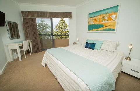 Aurora Ozone Hotel Kangaroo Island - Accommodation in Brisbane 3