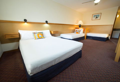 Aurora Ozone Hotel Kangaroo Island - Accommodation in Brisbane 26