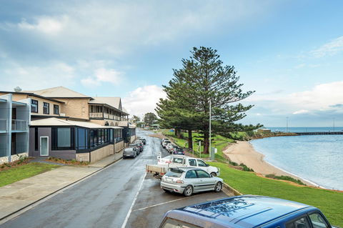 Aurora Ozone Hotel Kangaroo Island - Accommodation in Brisbane 10