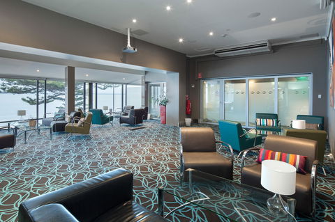 Aurora Ozone Hotel Kangaroo Island - Accommodation in Brisbane 11