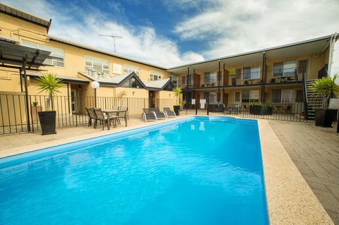 Aurora Ozone Hotel Kangaroo Island - Accommodation in Brisbane 6