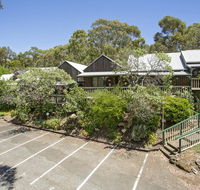 Second Valley Motel - Accommodation in Brisbane
