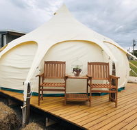Bukirk Glamping - Accommodation in Brisbane