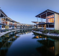 South Shores Yellowfin Villa 96 - South Shores Normanville - Accommodation in Brisbane