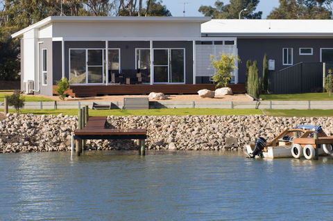Villa Serra - Accommodation in Brisbane 11