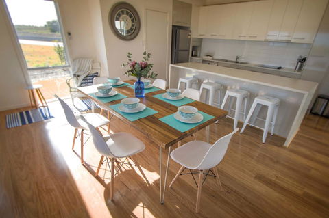 Villa Serra - Accommodation in Brisbane 2