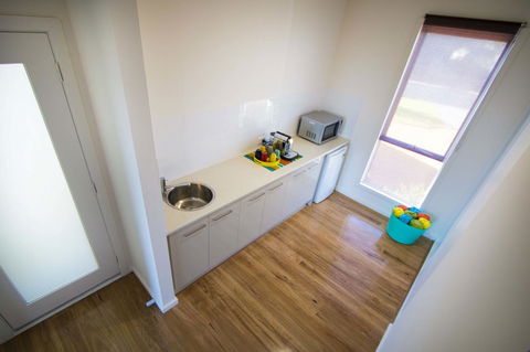 Villa Serra - Accommodation in Brisbane 5