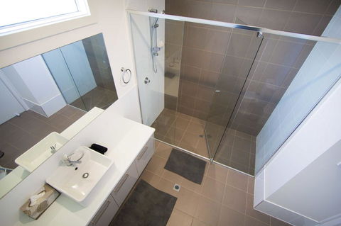 Villa Serra - Accommodation in Brisbane 7