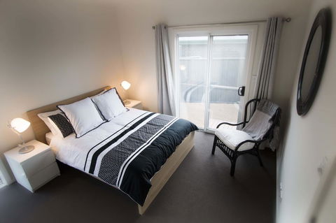 Villa Serra - Accommodation in Brisbane 6
