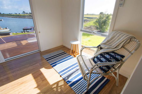 Villa Serra - Accommodation in Brisbane 3