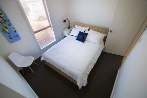 Villa Serra - Accommodation in Brisbane 9