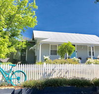 Jack's House BB Clare - Accommodation in Brisbane
