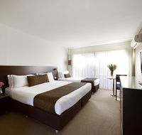 Station Motel - Accommodation in Brisbane