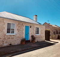 Goolwa Mariners Cottage - Free Wifi and Pet Friendly - Centrally located in Historic Region