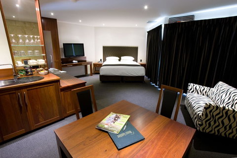 The Commodore - Accommodation in Brisbane 10