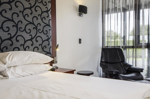 The Commodore - Accommodation in Brisbane 38
