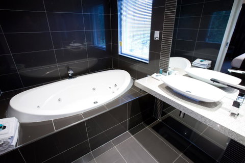 The Commodore - Accommodation in Brisbane 30