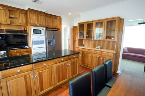 The Commodore - Accommodation in Brisbane 21