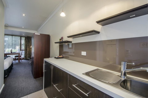 The Commodore - Accommodation in Brisbane 42
