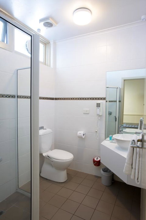 The Commodore - Accommodation in Brisbane 28