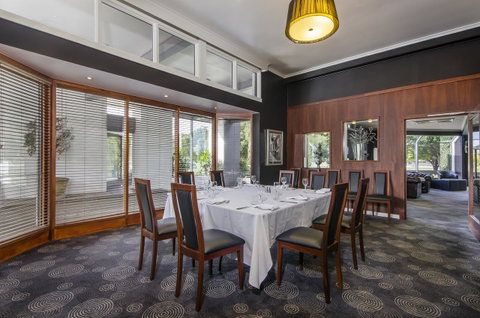 The Commodore - Accommodation in Brisbane 4