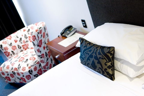 The Commodore - Accommodation in Brisbane 34