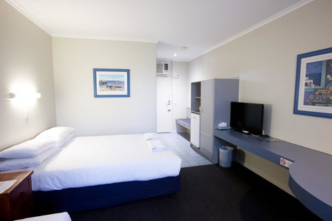 The Commodore - Accommodation in Brisbane 27