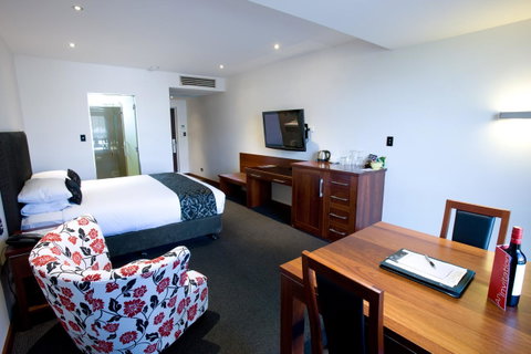 The Commodore - Accommodation in Brisbane 35