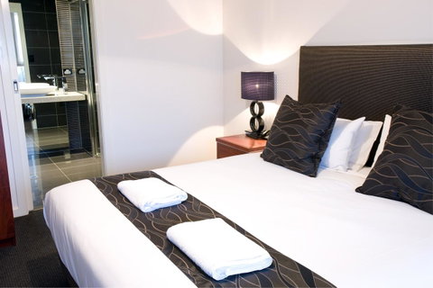 The Commodore - Accommodation in Brisbane 29
