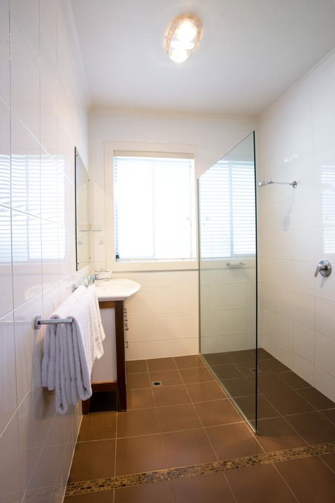 The Commodore - Accommodation in Brisbane 24
