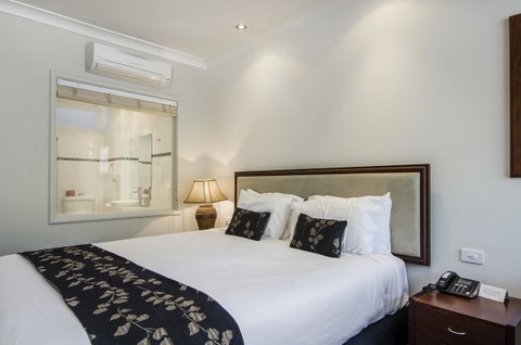 The Commodore - Accommodation in Brisbane 6