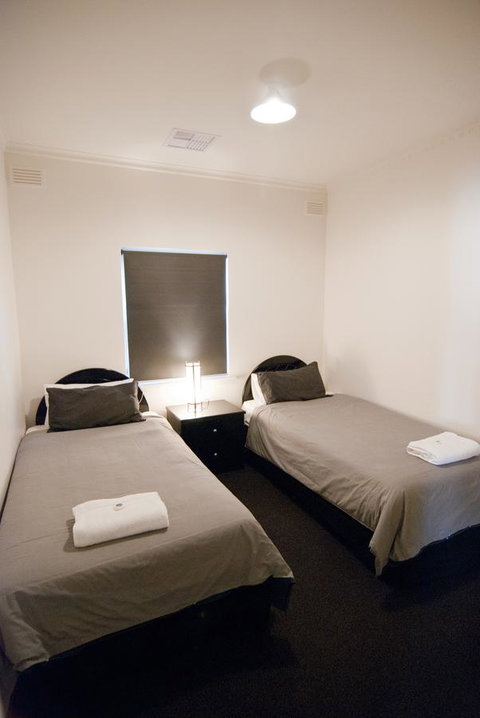 The Commodore - Accommodation in Brisbane 18