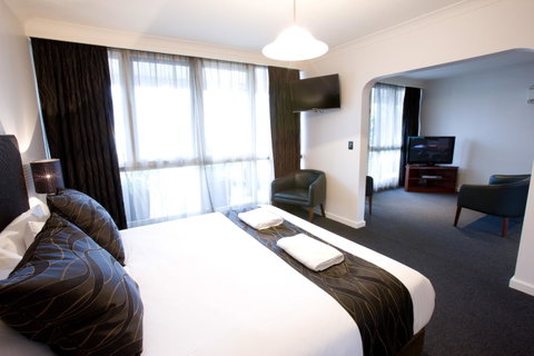 The Commodore - Accommodation in Brisbane 33