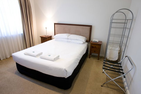 The Commodore - Accommodation in Brisbane 22