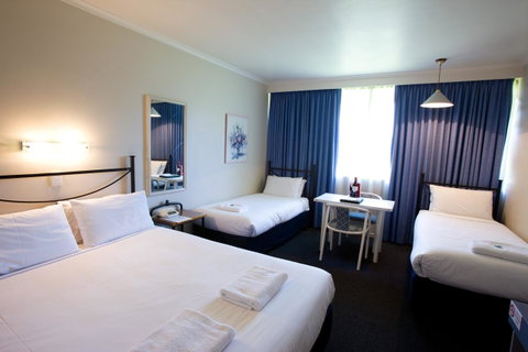 The Commodore - Accommodation in Brisbane 26