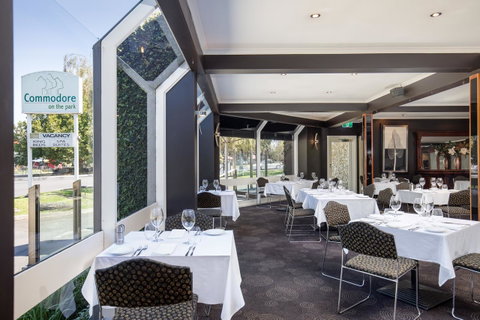 The Commodore - Accommodation in Brisbane 2