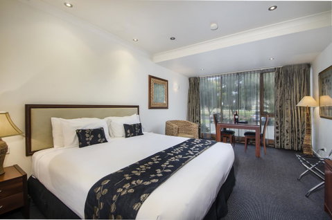 The Commodore - Accommodation in Brisbane 44