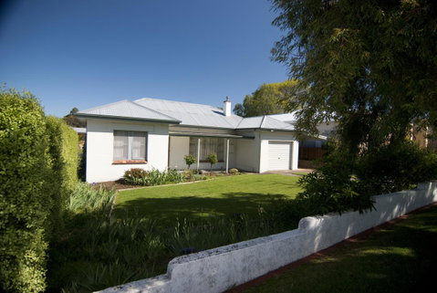 The Commodore - Accommodation in Brisbane 20