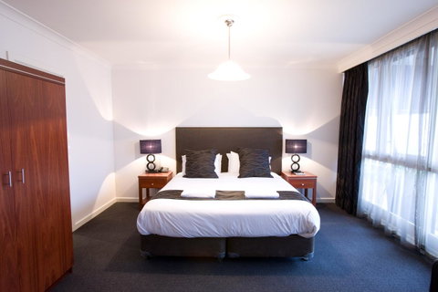 The Commodore - Accommodation in Brisbane 7