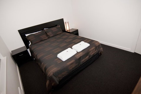 The Commodore - Accommodation in Brisbane 17