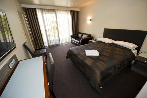 The Commodore - Accommodation in Brisbane 5