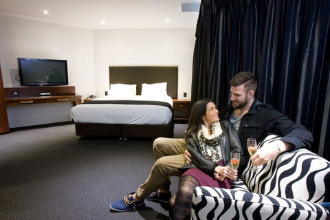 The Commodore - Accommodation in Brisbane 37