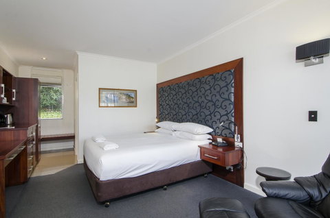 The Commodore - Accommodation in Brisbane 39