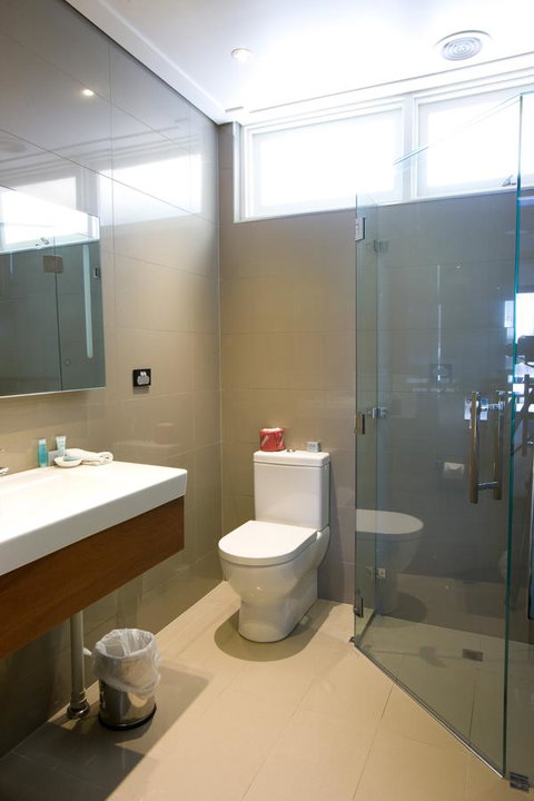 The Commodore - Accommodation in Brisbane 36