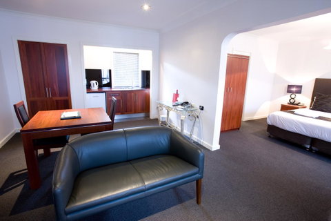 The Commodore - Accommodation in Brisbane 32