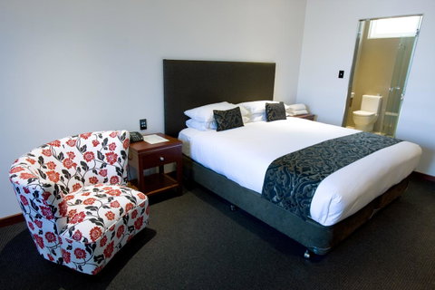 The Commodore - Accommodation in Brisbane 11