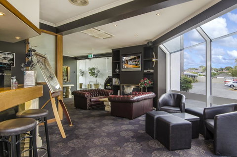The Commodore - Accommodation in Brisbane 3